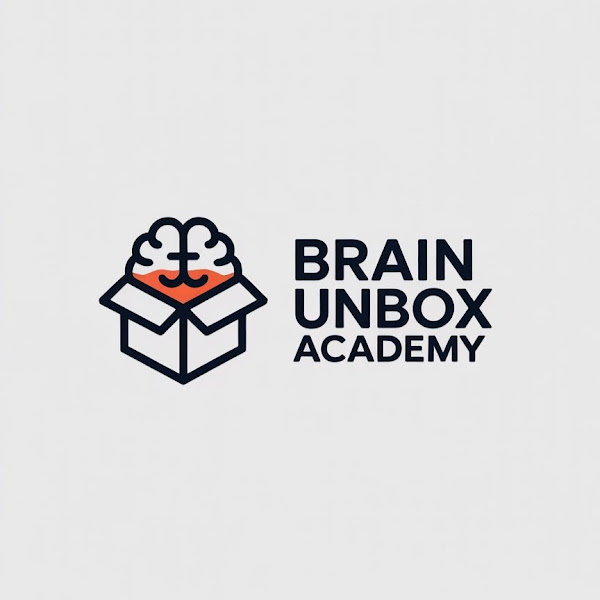 Brain Unbox Academy